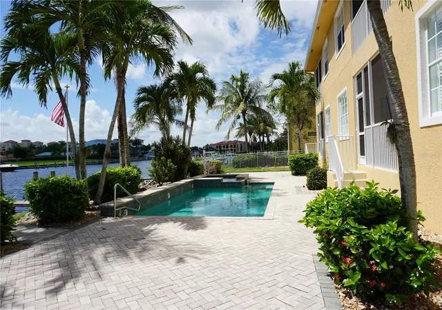 Photo 2 of Condo for sale at 3216 Purple Martin Dr #121, Punta Gorda, FL 33950 | MLS# C7505337 | Listing updated on 2026-09-12
