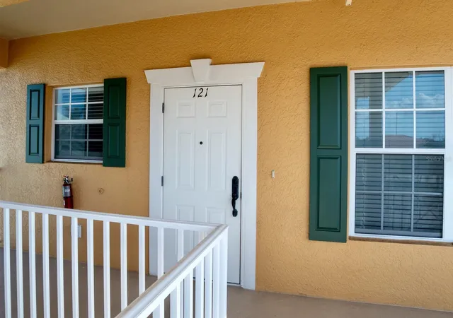 Photo 4 of Condo for sale at 3216 Purple Martin Dr #121, Punta Gorda, FL 33950 | MLS# C7505337 | Listing updated on 2026-09-12