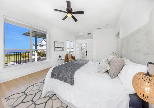 4th image of 606 Indiana Ave, Crystal Beach, FL 34681 | MLS# O6281455
