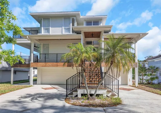 1st image of 606 Indiana Ave, Crystal Beach, FL 34681 | MLS# O6281455