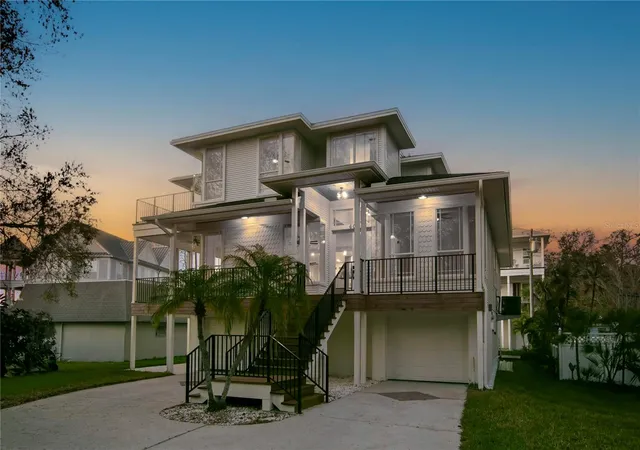 1st image of 606 Indiana Ave, Crystal Beach, FL 34681 | MLS# O6281455