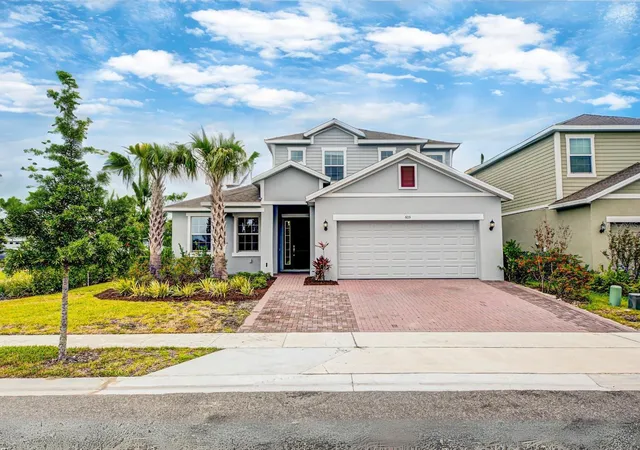 Photo 1 of Single family home for sale at 603 Fortuna Dr, Davenport, FL 33837 | MLS# O6281466 | Listing updated on 2026-07-31
