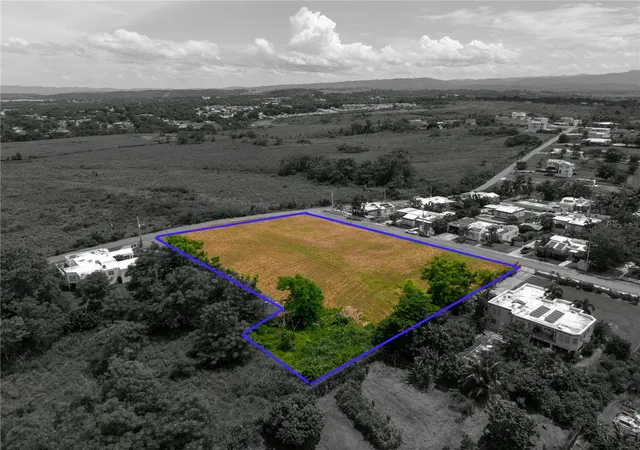 Photo 2 of Land for sale at Urb Miradero Interior Calle Playas, Cabo Rojo, PR 00623 | MLS# PR9111787 | Listing updated on 2026-04-20