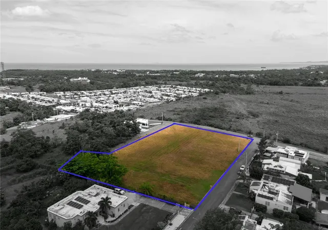 Photo 2 of Land for sale at Urb Miradero Interior Calle Playas, Cabo Rojo, PR 00623 | MLS# PR9111787 | Listing updated on 2026-04-20