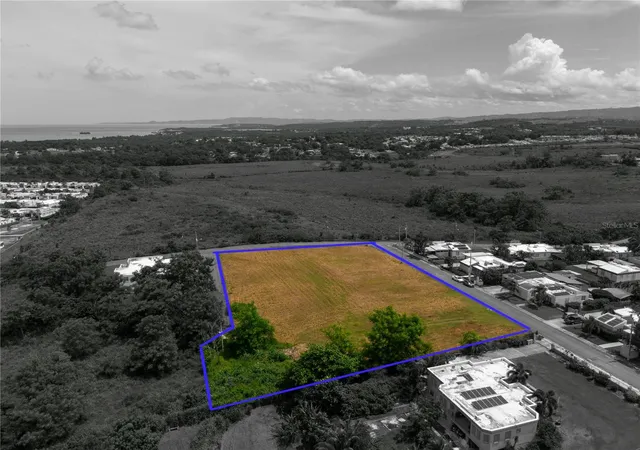 Photo 3 of Land for sale at Urb Miradero Interior Calle Playas, Cabo Rojo, PR 00623 | MLS# PR9111787 | Listing updated on 2026-04-20