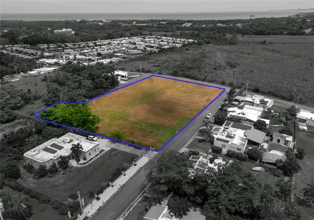 Photo 4 of Land for sale at Urb Miradero Interior Calle Playas, Cabo Rojo, PR 00623 | MLS# PR9111787 | Listing updated on 2026-04-20