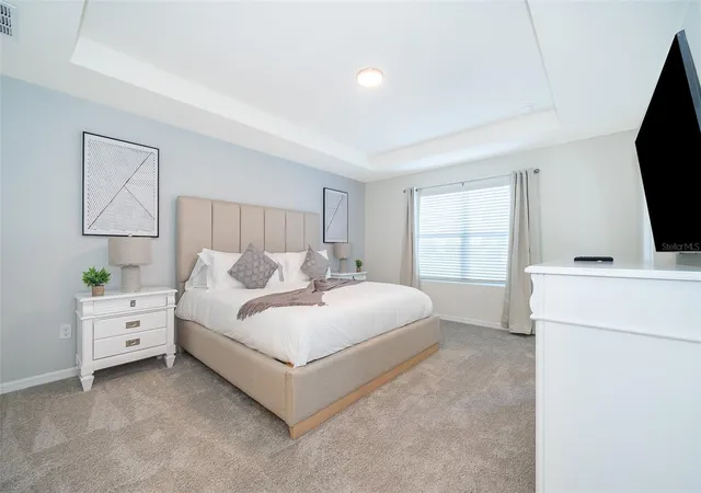Photo 3 of Townhouse for sale at 1696 Tropical Palms Cir, Kissimmee, FL 34747 | MLS# S5120824 | Listing updated on 2026-08-21