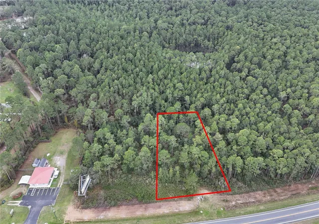Photo 1 of Land for sale at 12260 E Highway 40, Silver Springs, FL 34488 | MLS# O6281514 | Listing updated on 2026-08-07