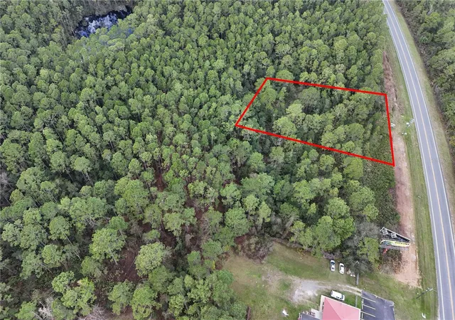 Photo 3 of Land for sale at 12260 E Highway 40, Silver Springs, FL 34488 | MLS# O6281514 | Listing updated on 2026-08-07
