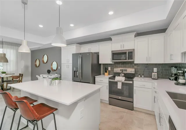 Photo 1 of Condo for sale at 3121 Paradox Cir #203, Kissimmee, FL 34746 | MLS# O6281561 | Listing updated on 2025-10-09