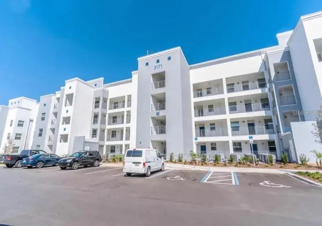 Condo for sale at 3121 Paradox Cir #203, Kissimmee, FL 34746 | MLS# O6281561 | Listing updated on 2025-10-09