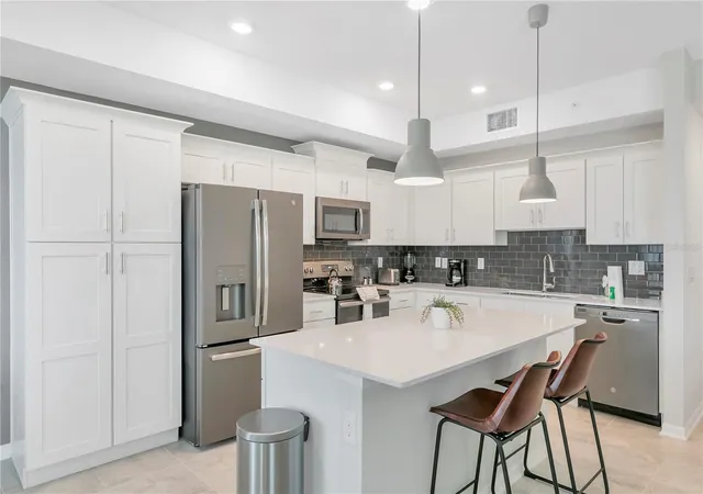 Photo 2 of Condo for sale at 3121 Paradox Cir #203, Kissimmee, FL 34746 | MLS# O6281561 | Listing updated on 2025-10-09