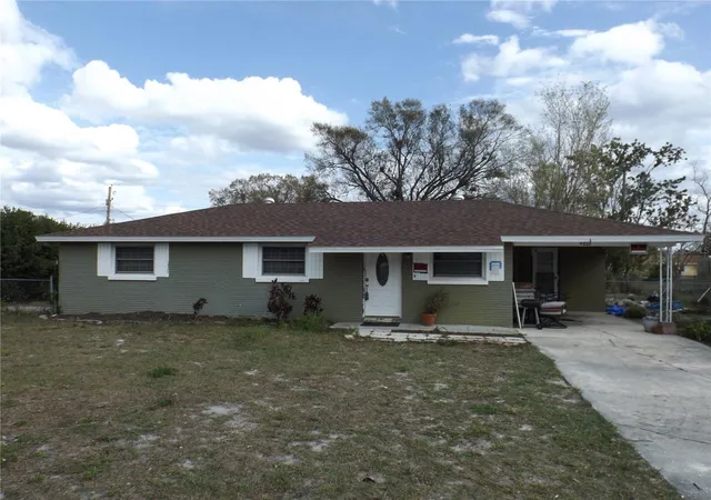 1st image of 4801 Avon St, Lake Wales, FL 33859 | MLS# TB8351348