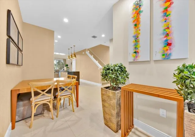 Photo 2 of Townhouse for sale at 7663 Recife Dr, Kissimmee, FL 34747 | MLS# O6281676 | Listing updated on 2026-08-07