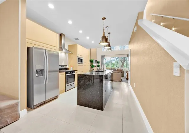 Photo 4 of Townhouse for sale at 7663 Recife Dr, Kissimmee, FL 34747 | MLS# O6281676 | Listing updated on 2026-08-07