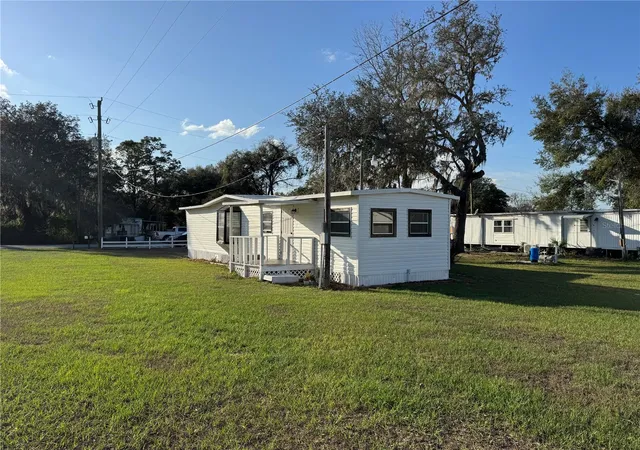 Homes for sale in Lake Panasoffkee, FL | 825 Cr 481, Lake Panasoffkee, FL 33538 | MLS# O6281687