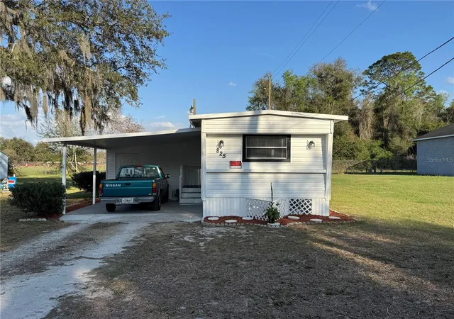 Homes for sale in Lake Panasoffkee, FL | 825 Cr 481, Lake Panasoffkee, FL 33538 | MLS# O6281687