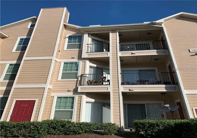 Photo 1 of Condo for sale at 2000 Erving Cir #102, Ocoee, FL 34761 | MLS# O6281704 | Listing updated on 2026-10-01