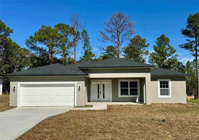 1st image of 2085 W Hampshire Blvd, Citrus Springs, FL 34434 | MLS# O6281741
