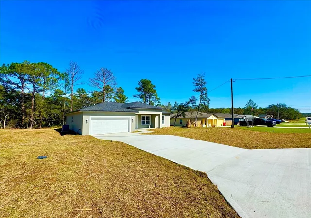 2nd image of 2085 W Hampshire Blvd, Citrus Springs, FL 34434 | MLS# O6281741