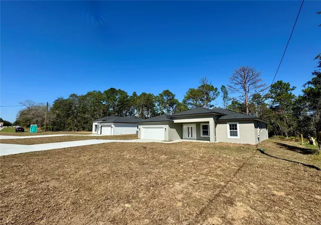 Photo 3 of Single family home for sale at 2085 W Hampshire Blvd, Citrus Springs, FL 34434 | MLS# O6281741 | Listing updated on 2026-09-24