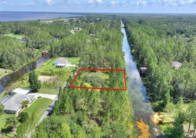 1st image of 26 Lantana Dr S, Indian Lake Estates, FL 33855 | MLS# TB8351600