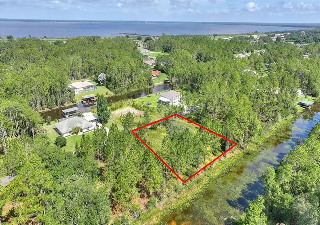 image of 26 Lantana Dr S, Indian Lake Estates, FL 33855 | MLS# TB8351600