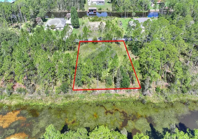 image of 26 Lantana Dr S, Indian Lake Estates, FL 33855 | MLS# TB8351600