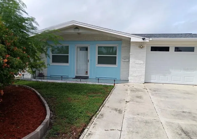 Single family home for sale at 12613 4th Isle, HUDSON, FL 34667 | MLS# N6137309