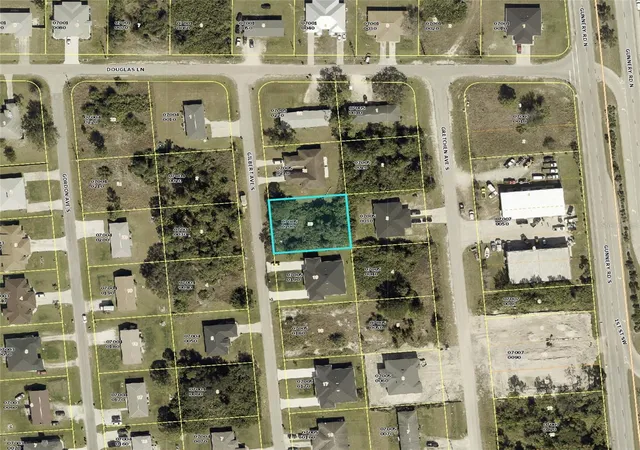 Photo 1 of Land for sale at 109/111 Gilbert Ave S, Lehigh Acres, FL 33973 | MLS# TB8351907 | Listing updated on 2026-01-20
