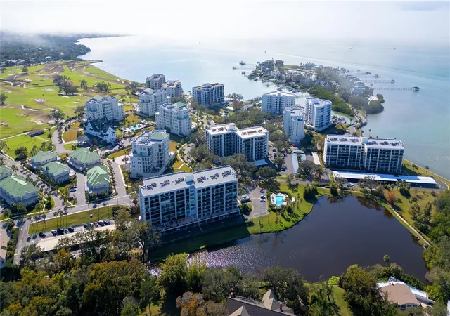 1st image of 100 Oakmont Ln #605, Belleair, FL 33756 | MLS# TB8352097