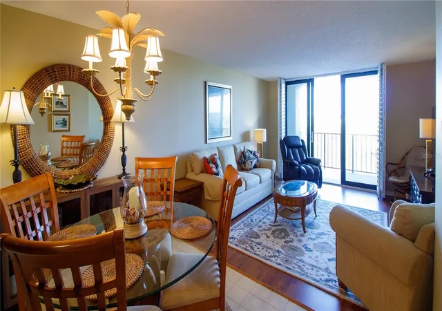 5th image of 100 Oakmont Ln #605, Belleair, FL 33756 | MLS# TB8352097