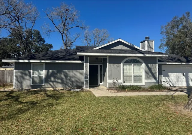 Photo 1 of Single family home for sale at 4924 Nw 28th Place, Gainesville, FL 32606 | MLS# GC528377 | Listing updated on 2026-02-26