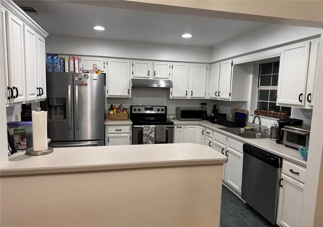 Photo 4 of Single family home for sale at 4924 NW 28th Place, Gainesville, FL 32606 | MLS# GC528377 | Listing updated on 2026-02-26