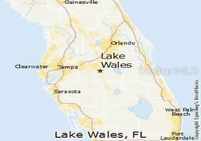 Photo 4 of Land for sale at 709 Belmonte Dr, Indian Lake Estates, FL 33855 | MLS# TB8352259 | Listing updated on 2026-06-25