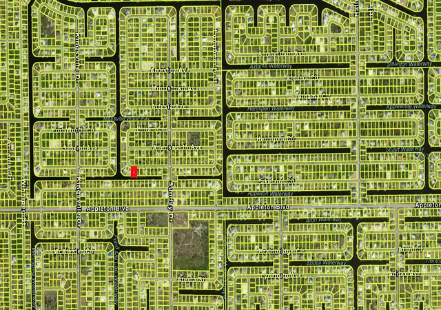 Photo 3 of Land for sale at 14518 Lillian Cir, Port Charlotte, FL 33981 | MLS# O6282435 | Listing updated on 2026-08-06