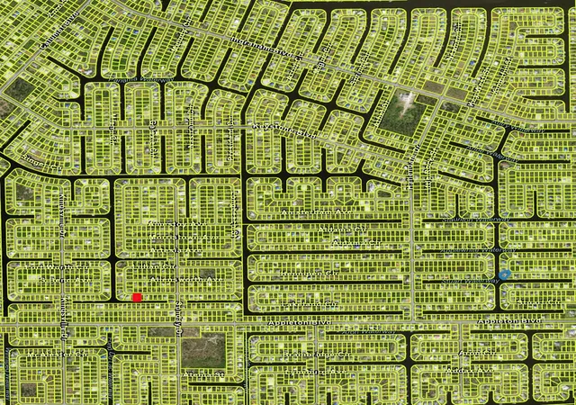 Photo 4 of Land for sale at 14526 Lillian Cir, Port Charlotte, FL 33981 | MLS# O6282437 | Listing updated on 2026-08-06