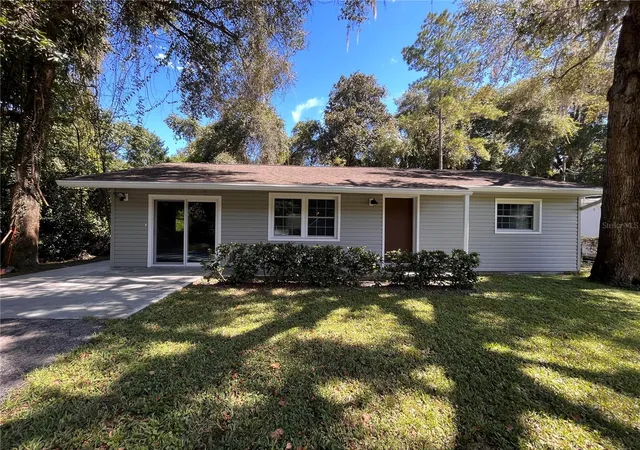 Photo 1 of Single family home for sale at 1635 N Florida Ave, Hernando, FL 34442 | MLS# TB8352479 | Listing updated on 2026-08-07