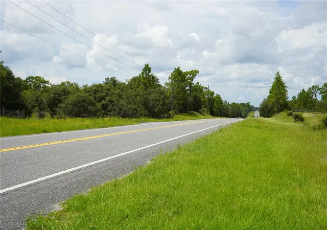 2nd image of Lot B Se State Road 121, Morriston, FL 32668 | MLS# OM695500