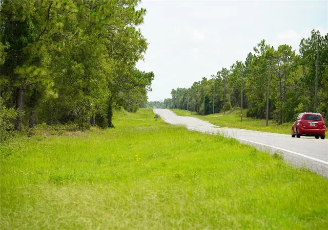 1st image of Lot C Se State Road 121, Morriston, FL 32668 | MLS# OM695504