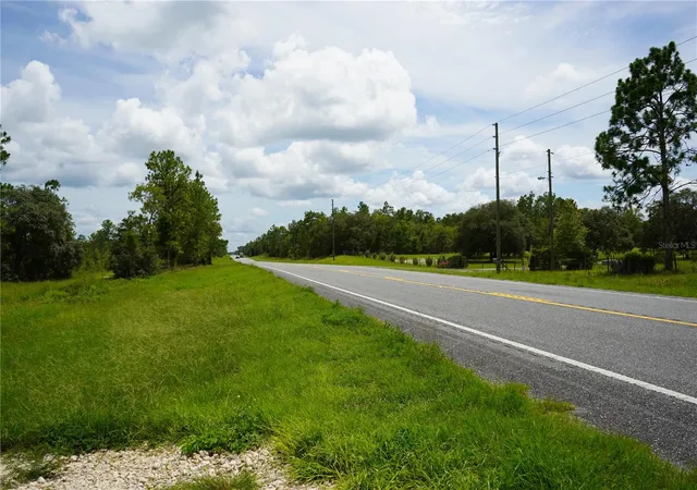 22nd image of Lot C Se State Road 121, Morriston, FL 32668 | MLS# OM695504