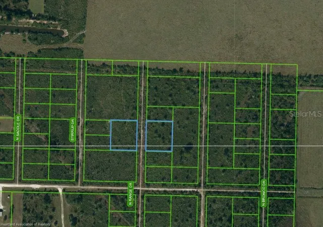 1st image of 625 N Range Dr, Lorida, FL 33857 | MLS# L4950906