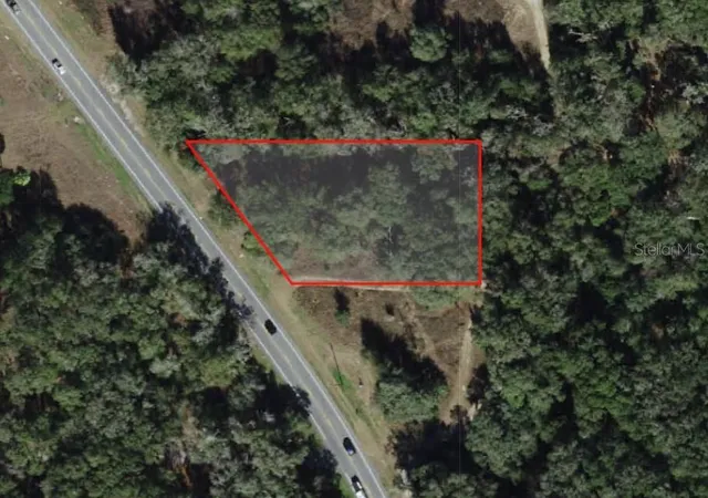 Photo 2 of Land for sale at 994 E Keighley Ln, Holder, FL 34445 | MLS# W7872694 | Listing updated on 2026-02-18