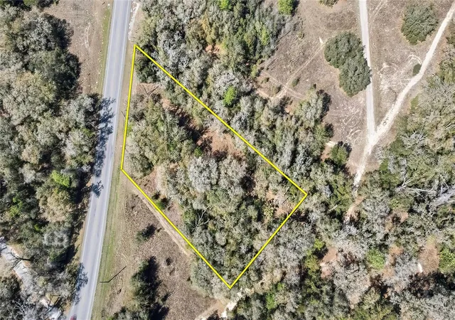 Photo 1 of Land for sale at 994 E Keighley Ln, Holder, FL 34445 | MLS# W7872694 | Listing updated on 2026-02-18