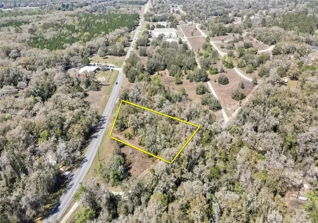 Photo 3 of Land for sale at 994 E Keighley Ln, Holder, FL 34445 | MLS# W7872694 | Listing updated on 2026-02-18