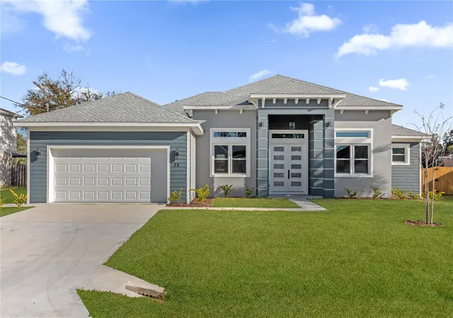 1st image of 28 Buffalo Bill Dr, Palm Coast, FL 32137 | MLS# FC307492