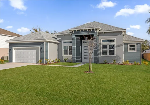 2nd image of 28 Buffalo Bill Dr, Palm Coast, FL 32137 | MLS# FC307492