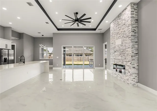4th image of 28 Buffalo Bill Dr, Palm Coast, FL 32137 | MLS# FC307492