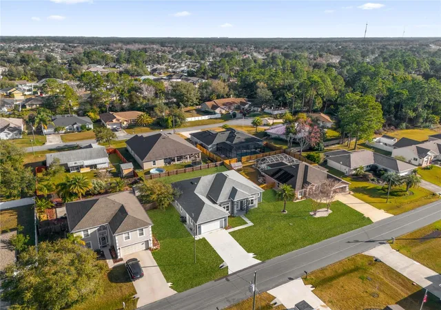 44th image of 28 Buffalo Bill Dr, Palm Coast, FL 32137 | MLS# FC307492