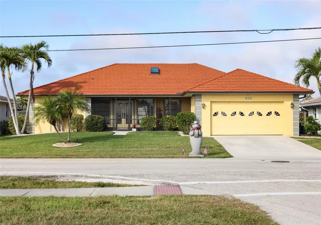 1st image of 611 Bal Harbor Blvd, Punta Gorda, FL 33950 | MLS# C7505597
